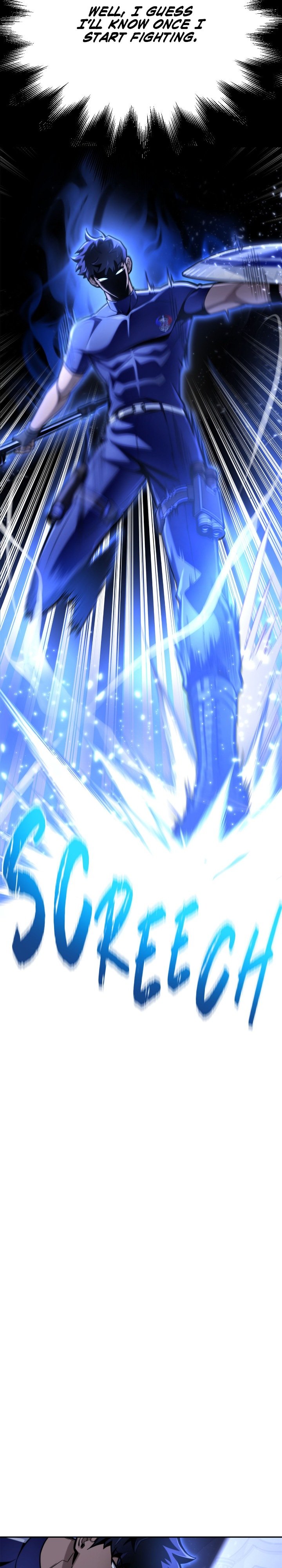 Superhuman Battlefield, Chapter 33 image 43